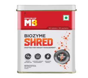 BioZyme Shred