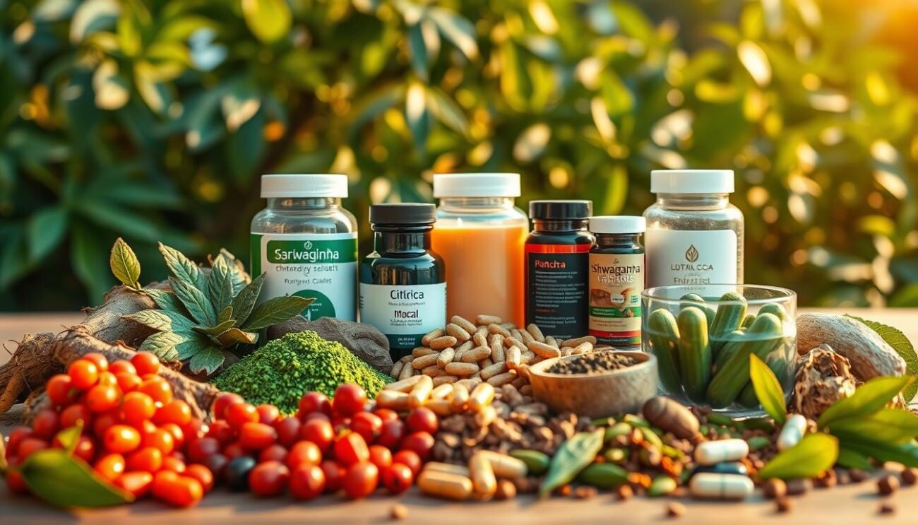 5 Natural Energy Boosters