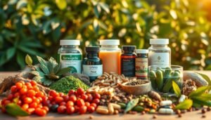 5 Natural Energy Boosters
