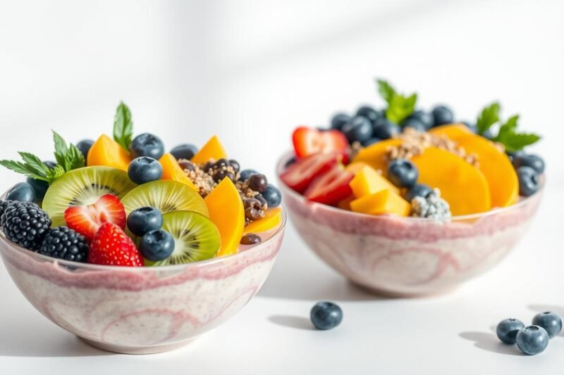 5 Smoothie Bowl Ideas You’ll Love