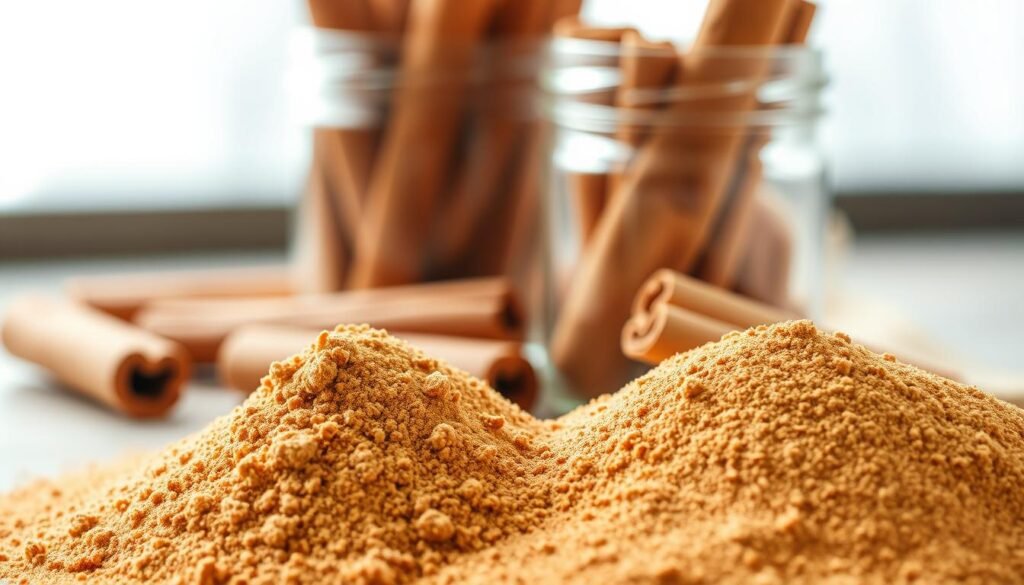 Cinnamon anti-inflammatory benefits