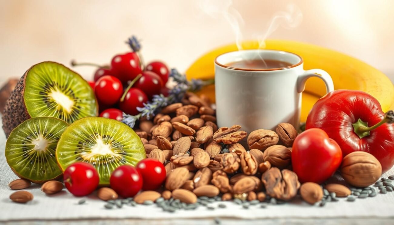 Top 10 Best Foods for better sleep