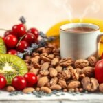 Top 10 Best Foods for better sleep