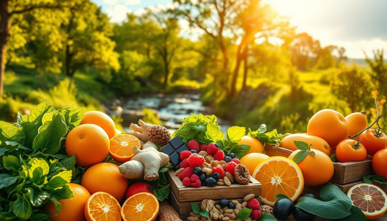 Top 5 Natural Remedies for Energy Boost