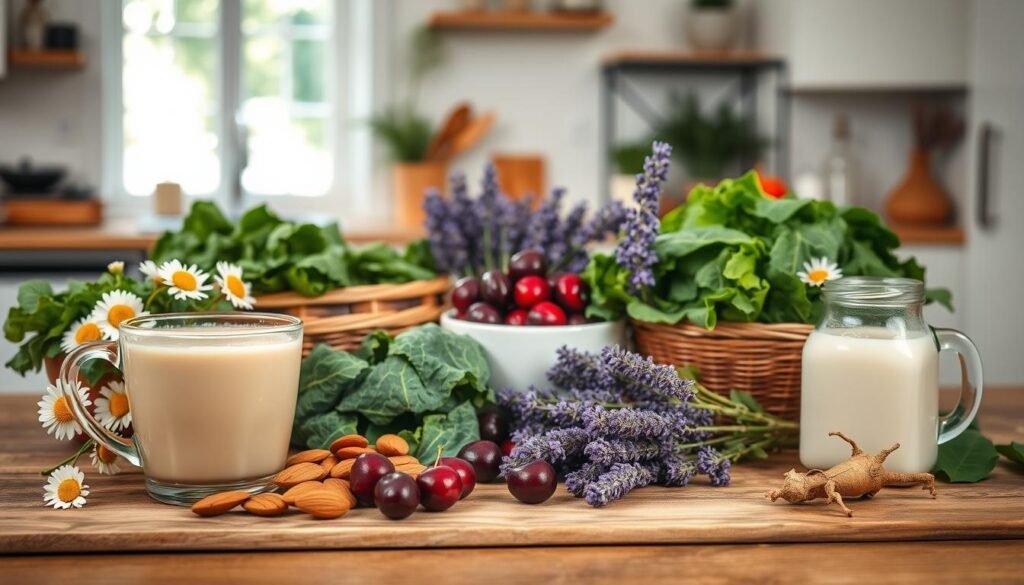 best foods for quality sleep