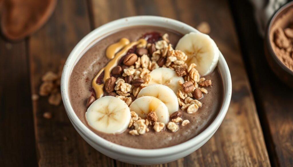 delicious smoothie bowls
