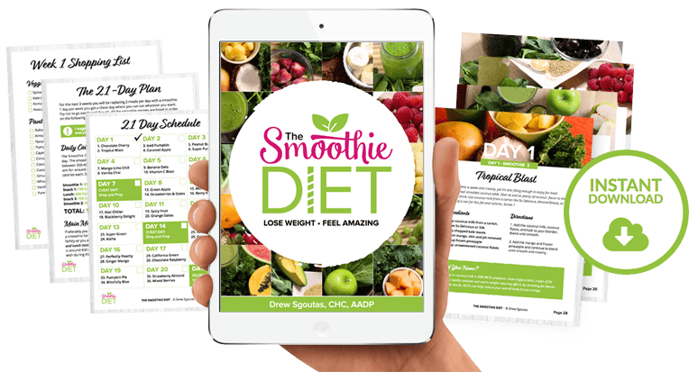 everything-download The 21 Days Smoothie Diet