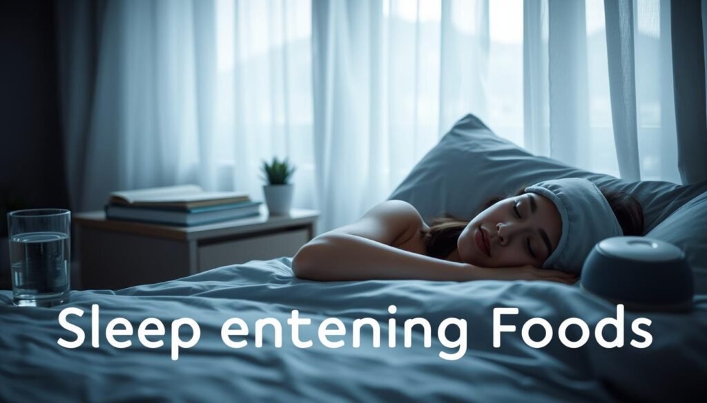 sleep hygiene practices
