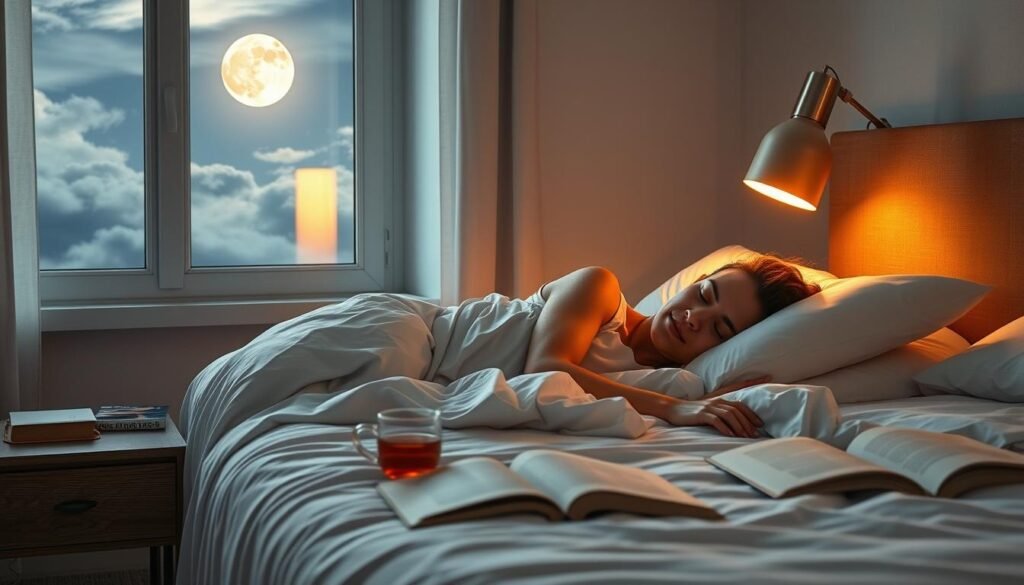 sleep optimization
