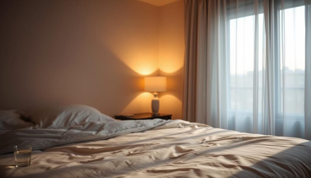 sleep quality optimization