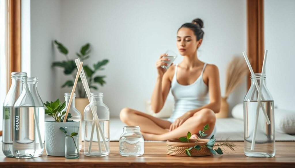 strategic hydration techniques