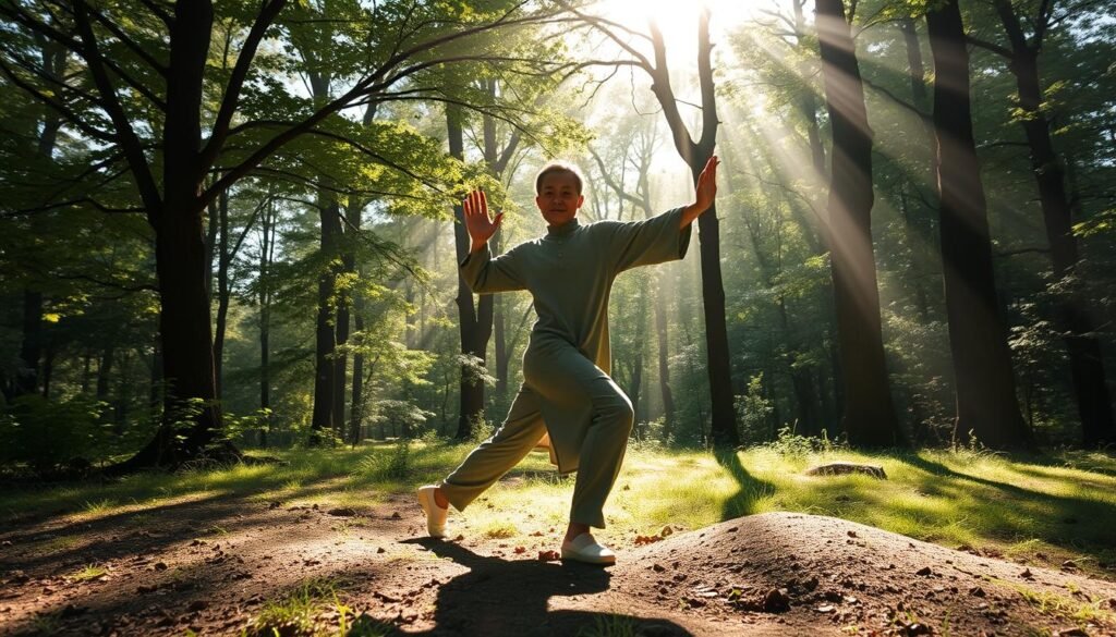 strategic movement practices for energy boost