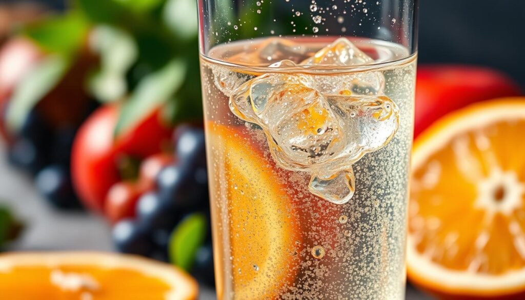 energy water hydration