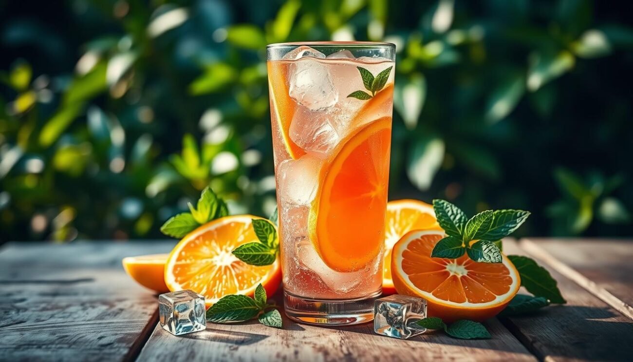 how to make energy water at home